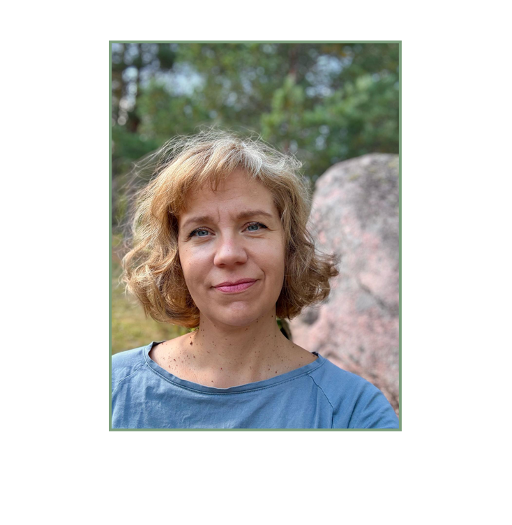 Anna - Inner Health